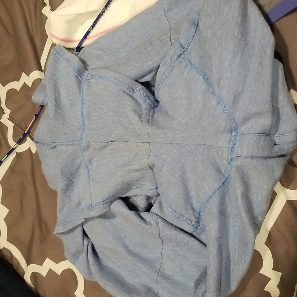 Victoria Secret romper - Picture 9 of 9